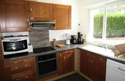 Résidence Het Club - Maison 3 chambres, 6 pers au sein d'une résidence avec piscine à Lacanau océan MAE-0471 - Foto 7