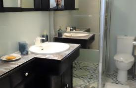 La Rose et Le Loup Gîte Éco-vintage - Foto 15