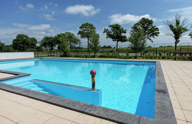 Holiday Home Built in Zaanse Style, Near Alkmaar - Foto 11