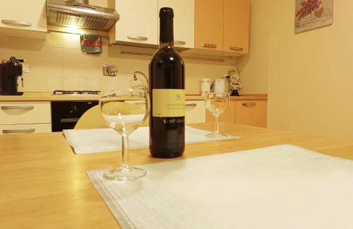 Appartamento Gold Calcara - Photo 1