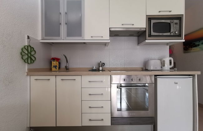 Las Vistas TRG Tenerife Royal Gardens - Photo 34