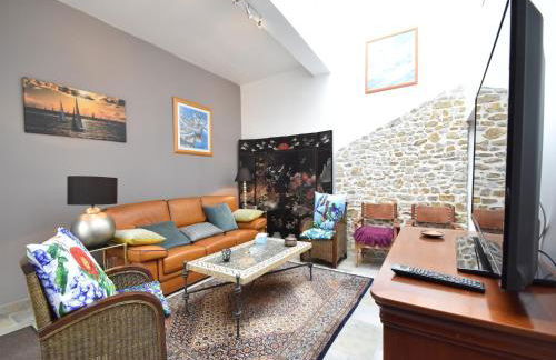 Quiet Normandy Retreat - Foto 27