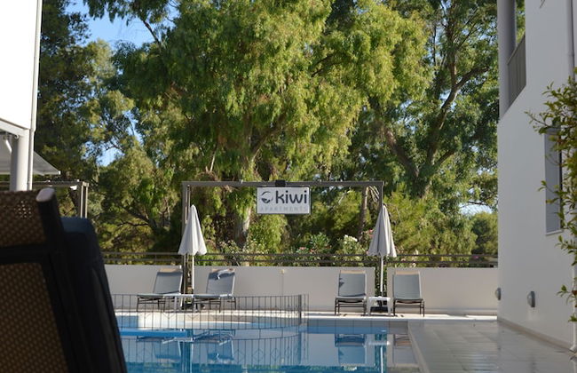 Kiwi Apartments - Foto 21