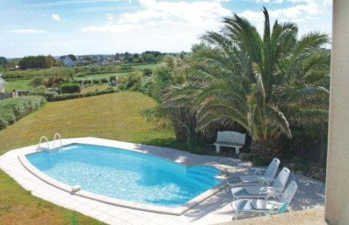 Amazing Home In Pleubian - Foto 10