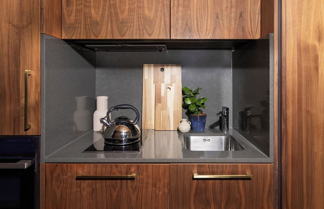 Native Bankside - Foto 38