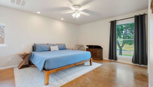 2br Texas Countryside Home w Hot Tub - Foto 3