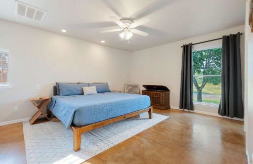 2br Texas Countryside Home w Hot Tub - Foto 3