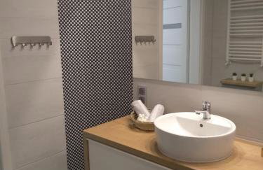 Sunny Adventure Baltic Apartament - Photo 20