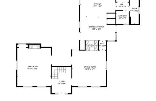 1824 Robert Manning Place|Historic Salem|Parking - Photo 45