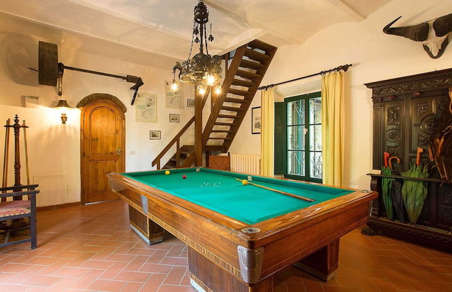 Belvilla by OYO Holiday Home With Pool - Foto 22