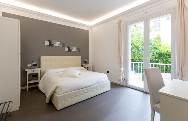 Dolci Agrumi 4 Rooms - Foto 28