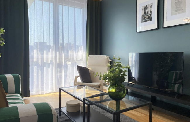 Sleek and Modern Flat in Istanbul - Foto 9