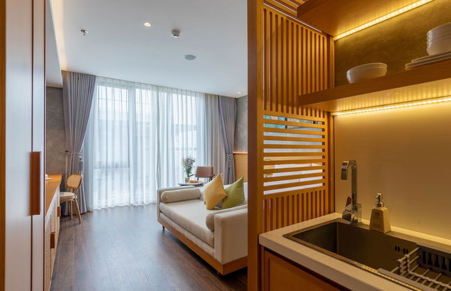 KUA CASA SUITE - Photo 20