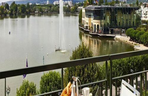 Promotion du jour - Le Cerisier - - Foto 26