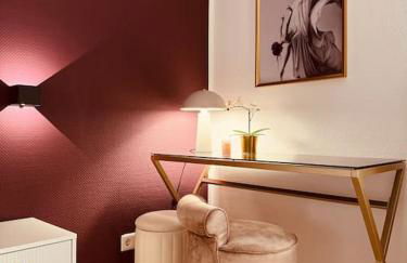 3 Raum City-Apartment - 5min zum HBF Grupello-1 - Foto 18