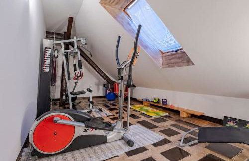 XXL apartman Treasure Hunters Academy - Foto 40