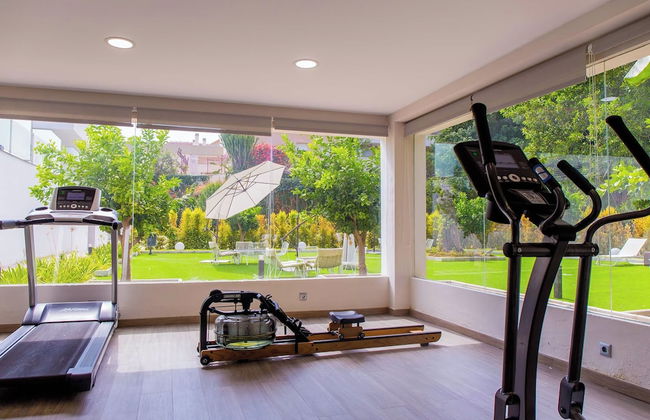 BLUESEA Dimona Suites - Foto 12