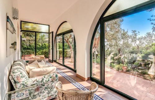 Villa Alfonsina - Foto 4