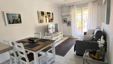 ALOJAMIENTO EN MIJAS COSTA, Alta loma - Photo 4