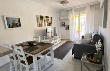 ALOJAMIENTO EN MIJAS COSTA, Alta loma - Photo 4