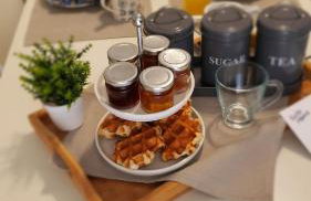 Suite Home Nikaia Metro! - Foto 14