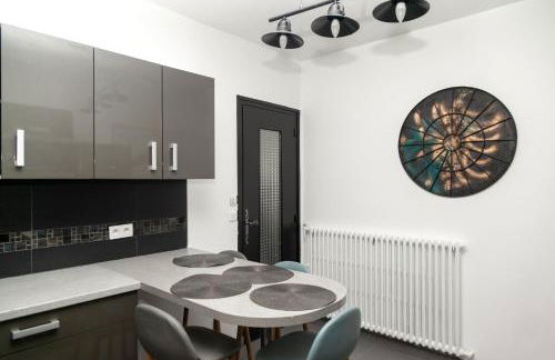 Cosyhome T2 proche Gare entre Paris et Disneyland - Familial Rénové 65 m2 - Foto 17