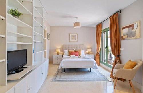 Casa del Loro - Sotogrande Marina - Foto 4