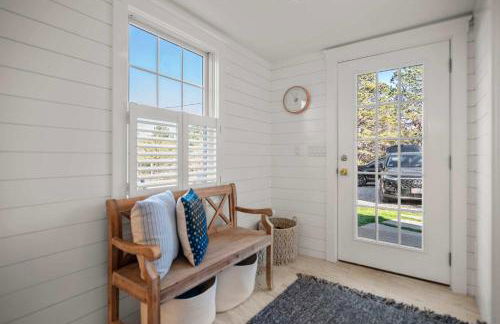 Walk to beach private patio - Foto 18