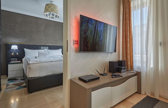 The Queen Luxury Apartments - Villa Medici - Photo 29