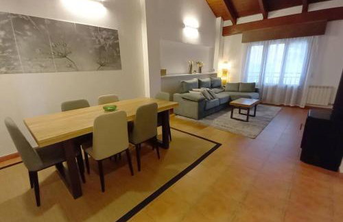 Dúplex rodeado de naturaleza, bodegas e historia - Foto 1