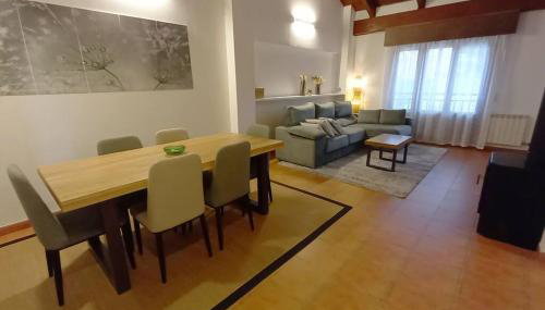 Dúplex rodeado de naturaleza, bodegas e historia - Foto 1