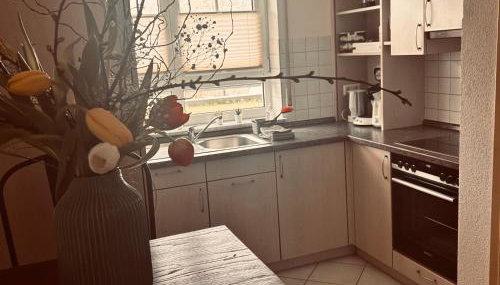 Ferienwohnung Schwarzwaldrand - Foto 2