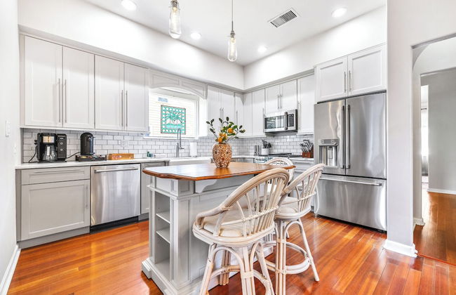 Deja Blue Retreat - Foto 16