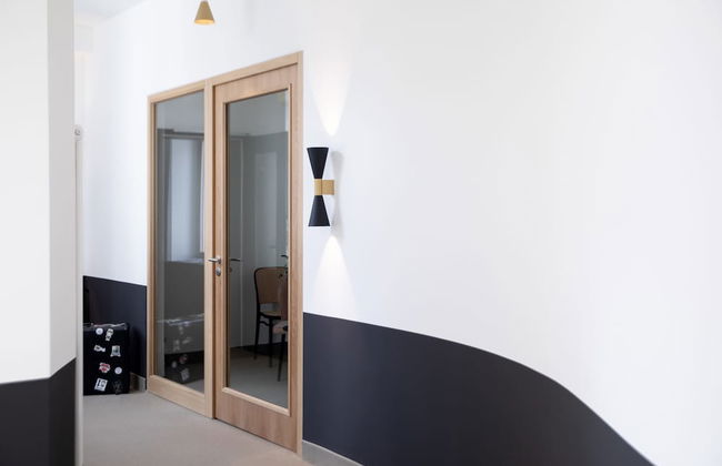 Bob W Bonn Zentrum - Foto 47