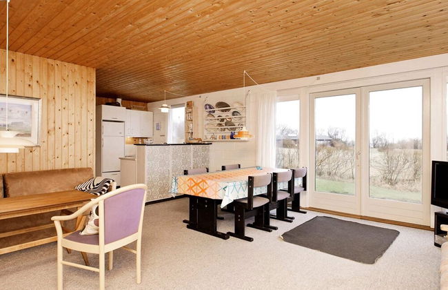 5 Person Holiday Home in Snedsted - Foto 10