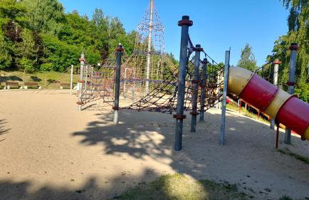 Noclegi przy Czosie - Foto 43