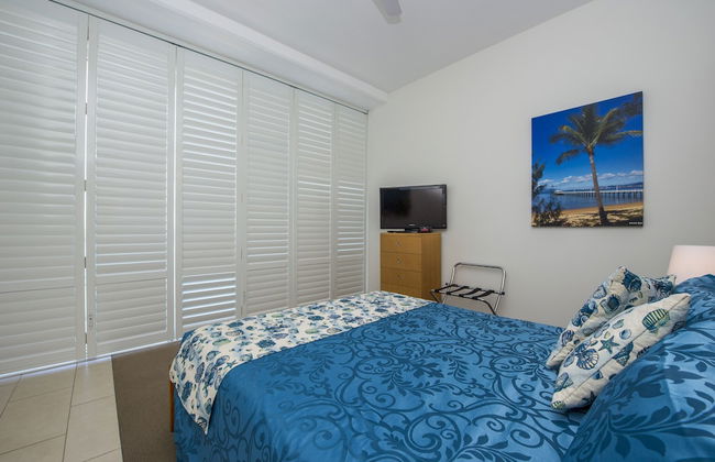 1 Bright Point Apartment 5102 - Photo 4