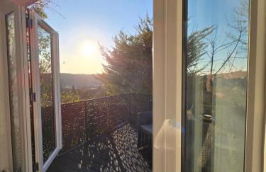 Treetops Studio Apartment - Foto 24