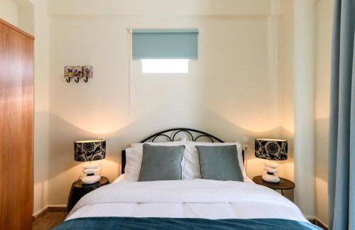 Seaside House In Agios Vasilios - Foto 3