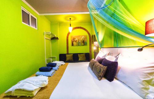 Suite Rural Carenas - Photo 66