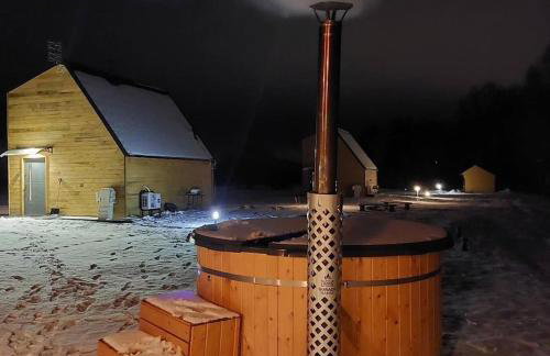 Detached Holiday Home in Horyniec-zdroj With Sauna - Foto 5