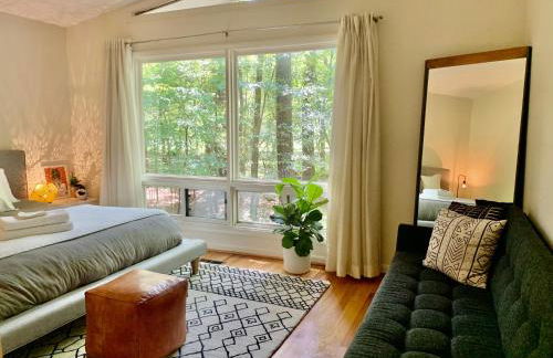 Mid Century Designer House - Large & Unique - Foto 14