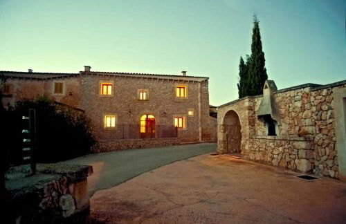 Casa Rural Sa Sorda in Campos - Photo 52