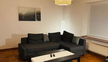 Familien Ferienhaus in der Vulkaneifel -Mechthild- - Foto 5