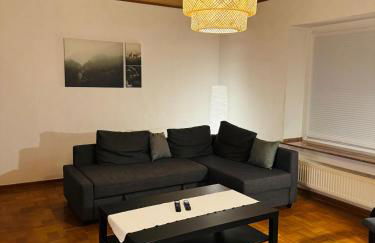 Familien Ferienhaus in der Vulkaneifel -Mechthild- - Foto 5