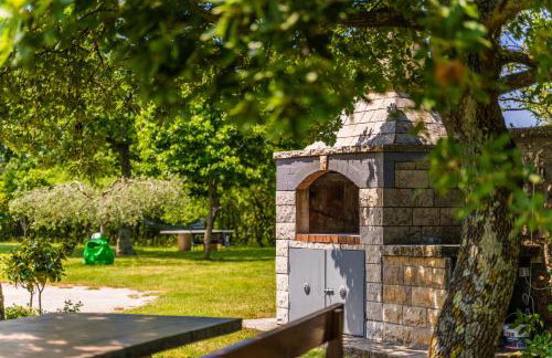 House Gracijela, village Bulići - Foto 38