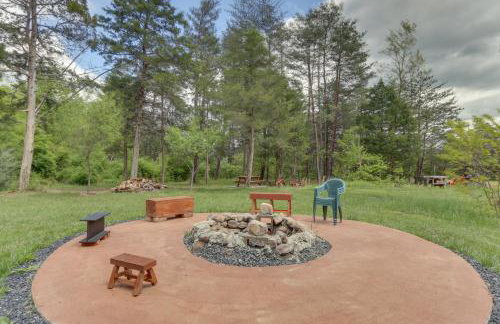 Shenandoah Valley Home - 9 Mi to Natl Park! - Foto 40