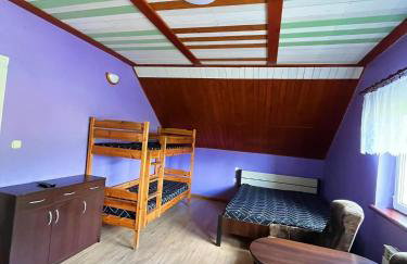 Agroturystyka u Marty w Pile Młyn - Foto 1