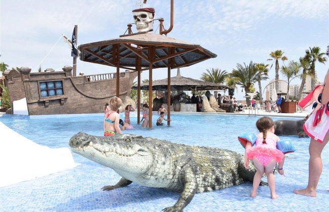 Alannia Guardamar - Foto 24