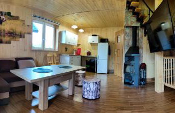 Domki - Noclegi Pod Ostrym Działem - Foto 51